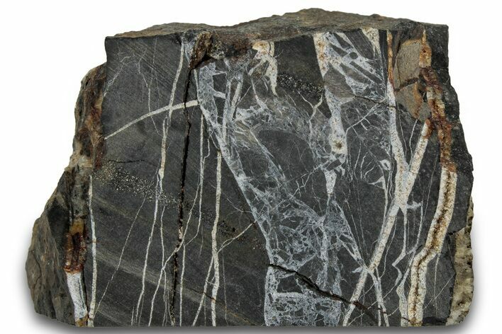 Midcontinent Rift Section - Ontario, Canada #300051